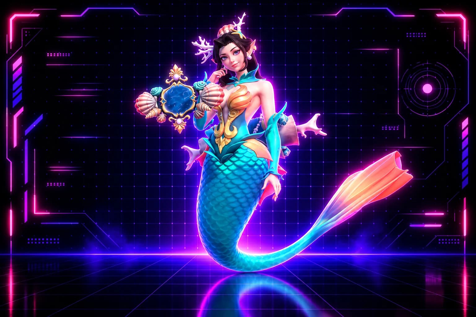 Ying Guide: The Illusions That Heal and Explode
