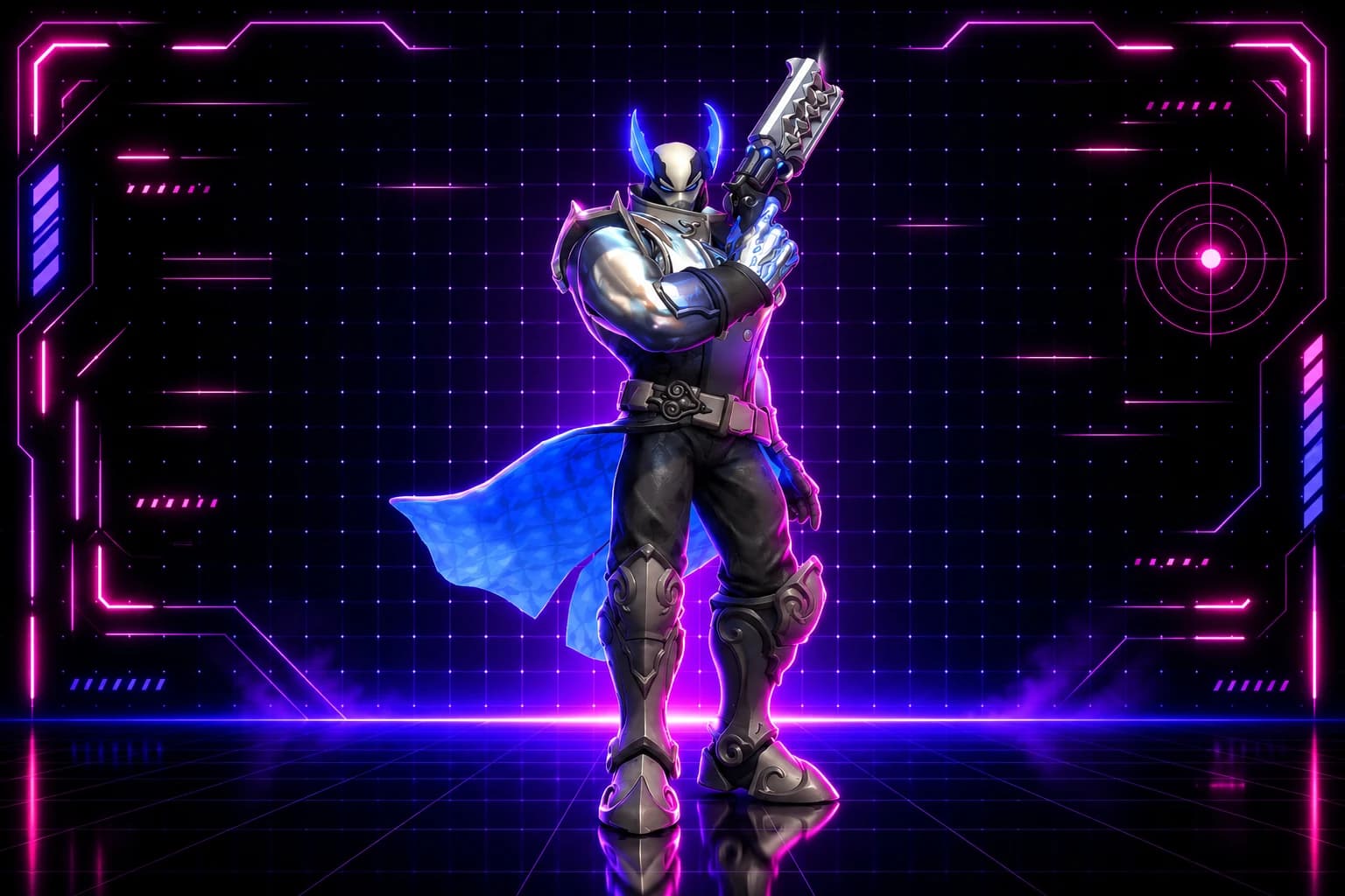 Condemned Celebrant Androxus | Coldsnap Furia | Celebrant Spellcaster Ying | Dragon Forged Barik | Cosmic Evie