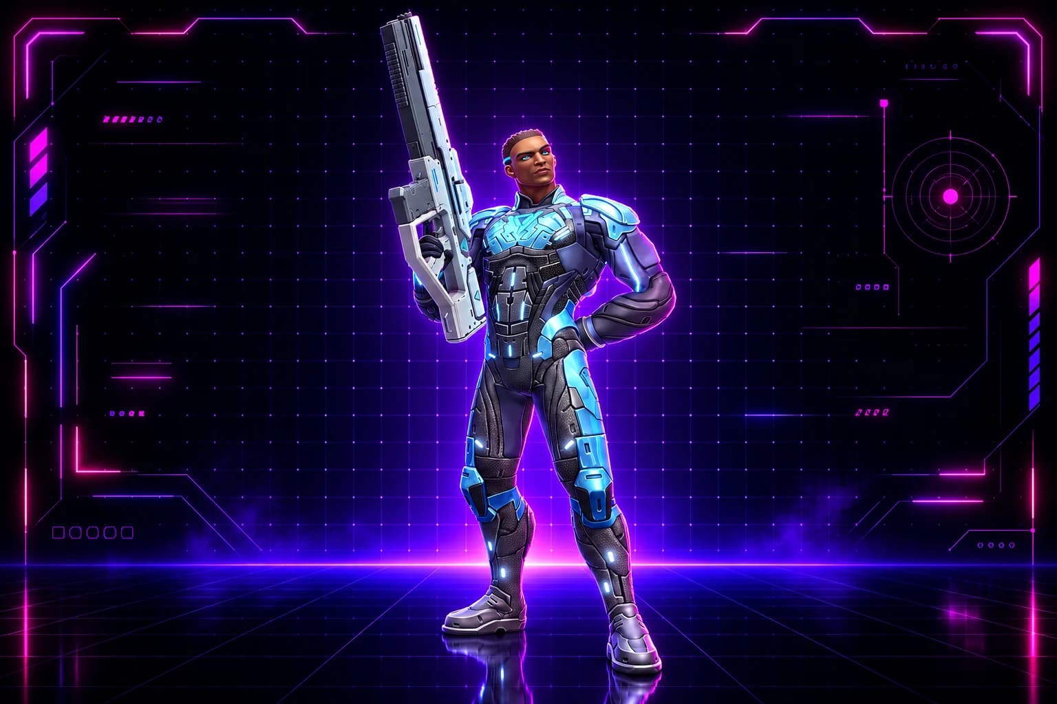 Chase Viktor | Rezzed Ying | GG Magree Skye | Justin OH Khan | Raider Pip