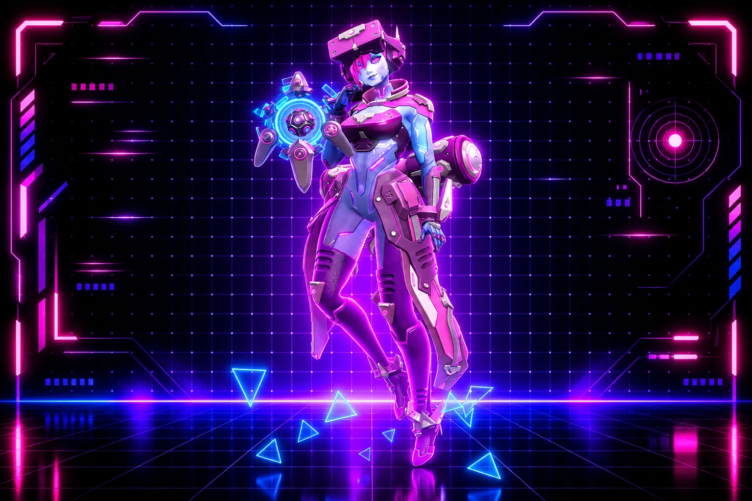 Rezzed Ying | Day Walker Vivian | Golden Vivian | Cuddly Makoa | Eclipse Jenos